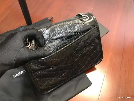 Repladies REP BABY YSL NIKI 0704